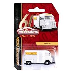 Majorette Anniversary Edition  Citroen HY