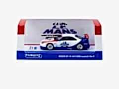 Tarmac Works 1/64 NISMO GT-R LM (1995 Launch Ver.) - HOBBY64